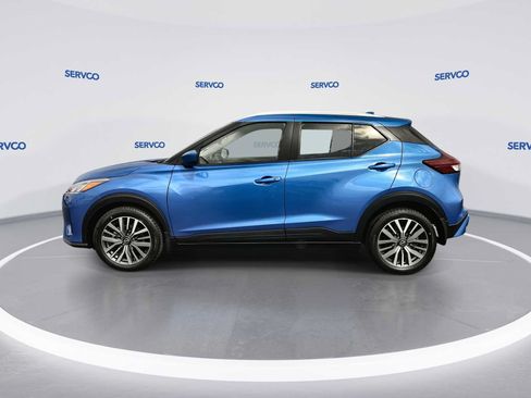 Used 2023 Nissan Kicks SV FWD image 5