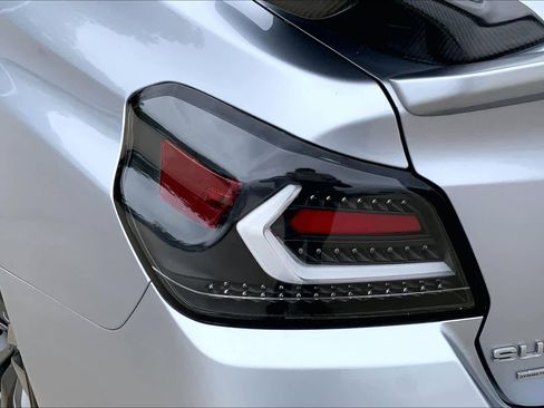 Used 2017 Subaru WRX Limited w/ Popular Package #1 image 28