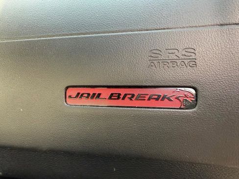 Used 2023 Dodge Charger SRT Hellcat image 26