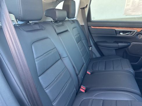 Used 2020 Honda CR-V Touring image 30