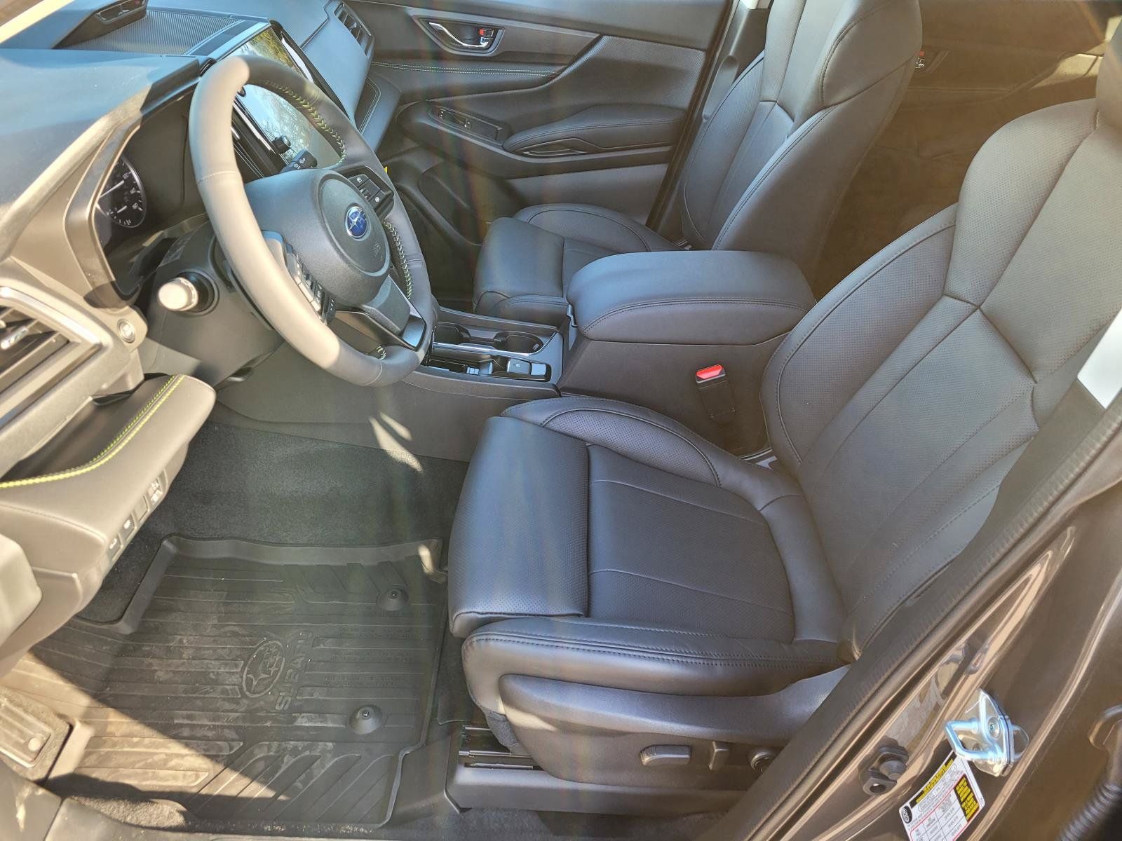 New 2026 Subaru Ascent Bronze Edition AWD/4WD image 3