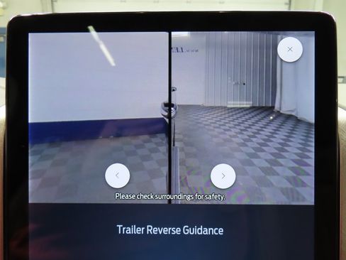 Used 2024 Ford Expedition Max King Ranch image 19