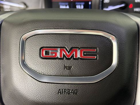 Used 2020 GMC Sierra 1500 SLT w/ SLT Premium Plus Package AWD/4WD image 23