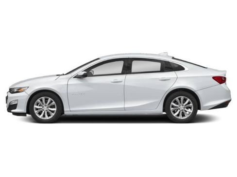 Used 2024 Chevrolet Malibu LT FWD image 6