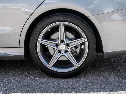 Used 2016 Mercedes-Benz C 300 4MATIC Sedan image 32