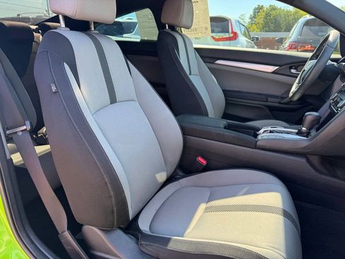 Used 2016 Honda Civic LX-P image 12