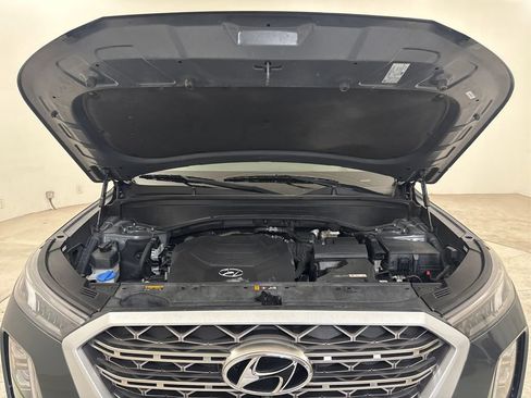 Used 2020 Hyundai Palisade Limited FWD image 11
