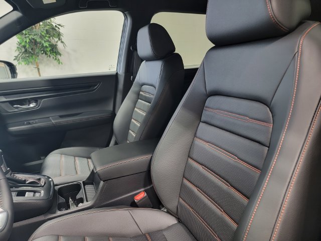 New 2027 Honda CR-V Sport-L image 12