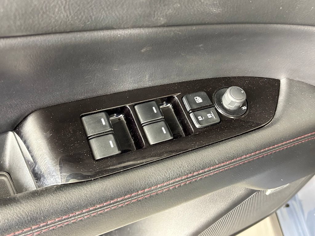 Used 2024 MAZDA CX-5 Carbon Edition AWD/4WD image 14