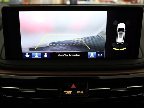 Certified 2026 Acura MDX SH-AWD w/ Technology Package image 24