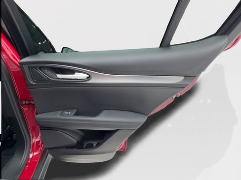 New 2026 Alfa Romeo Stelvio Sprint AWD/4WD image 29