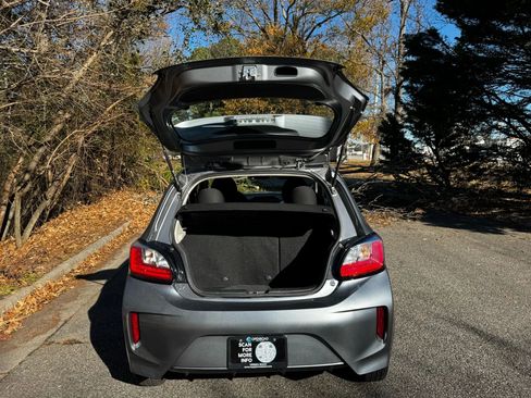 Used 2021 Mitsubishi Mirage LE image 4