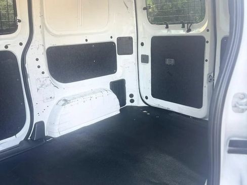 Used 2017 Nissan NV200 S FWD image 20
