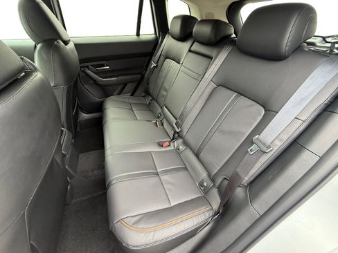 New 2026 MAZDA CX-50 AWD 2.5 S w/ Accent Package image 16