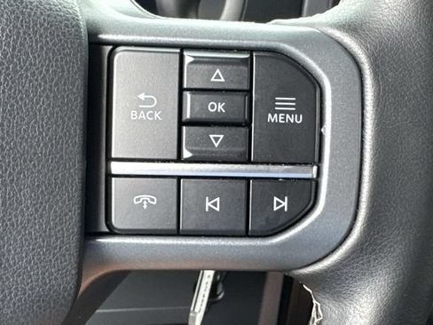 Used 2024 Ford F150 XLT RWD image 28