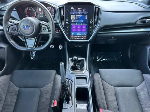Used 2022 Subaru WRX Premium AWD/4WD image 13
