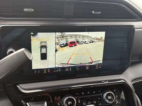 Used 2024 GMC Sierra 2500 AT4X w/ Snow Plow Prep/Camper Package image 3