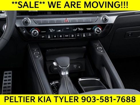 New 2025 Kia Telluride SX Prestige X-Line AWD/4WD image 23