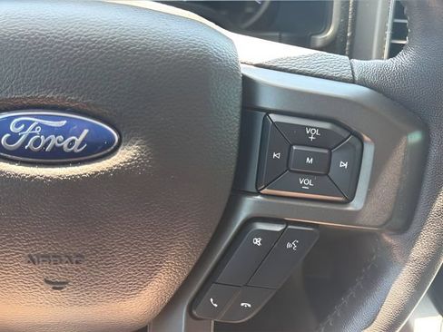 Certified 2020 Ford Expedition XLT w/ Cargo Package RWD image 24