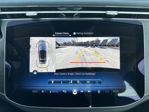 Certified 2024 Mercedes-Benz E 350 4MATIC Sedan image 23