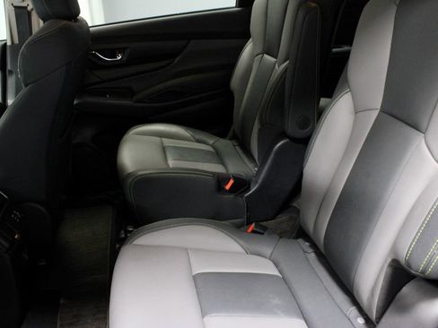 Used 2024 Subaru Ascent Onyx Edition AWD/4WD image 22