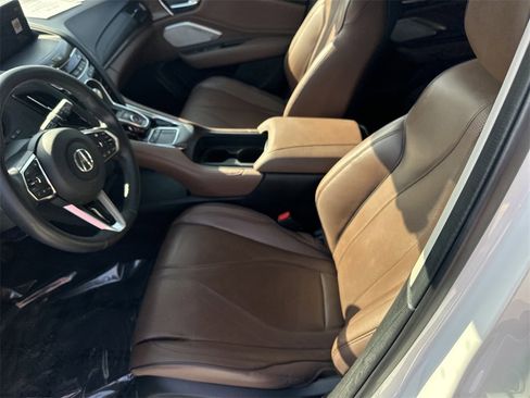 Used 2019 Acura RDX FWD w/ Advance Package image 21