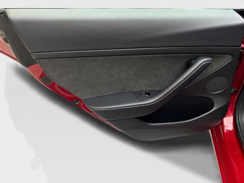 Used 2023 Tesla Model 3 Standard Range image 35