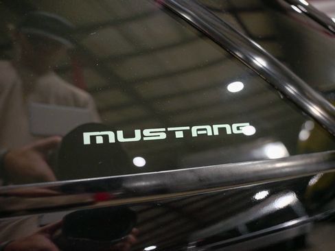 Used 1989 Ford Mustang GT image 22