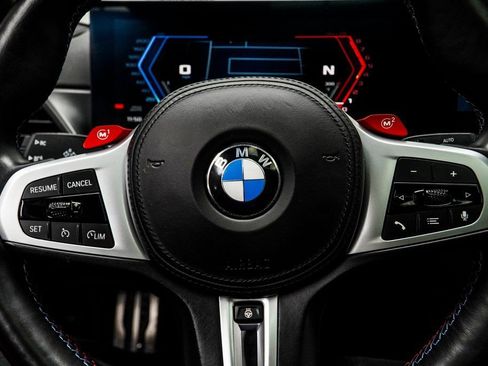 Used 2024 BMW M2 w/ Lighting Package image 32