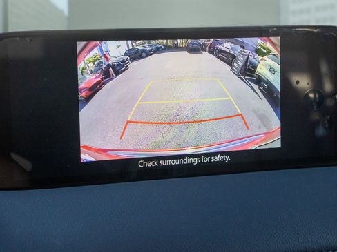 New 2024 MAZDA CX-5 2.5 Turbo image 32