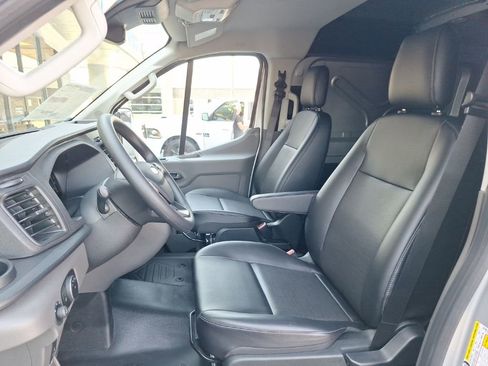 New 2026 Ford Transit 150 Low Roof image 4