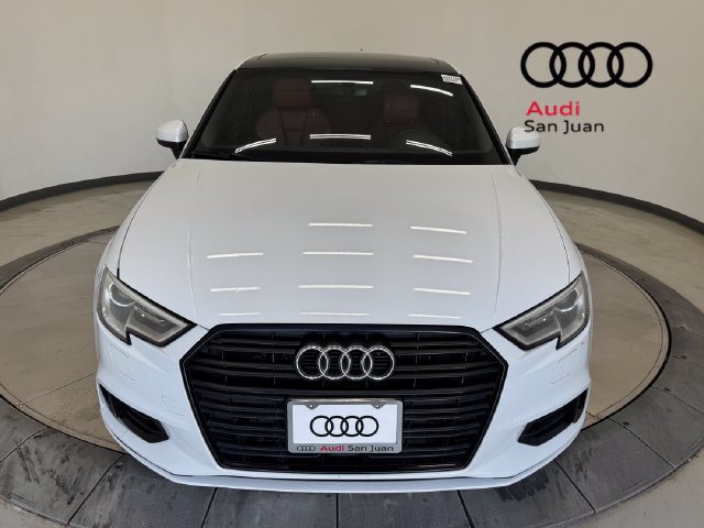 Used 2020 Audi A3 2.0T Premium FWD image 2