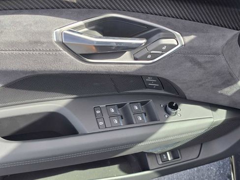 New 2026 Audi S e-tron GT Prestige image 25