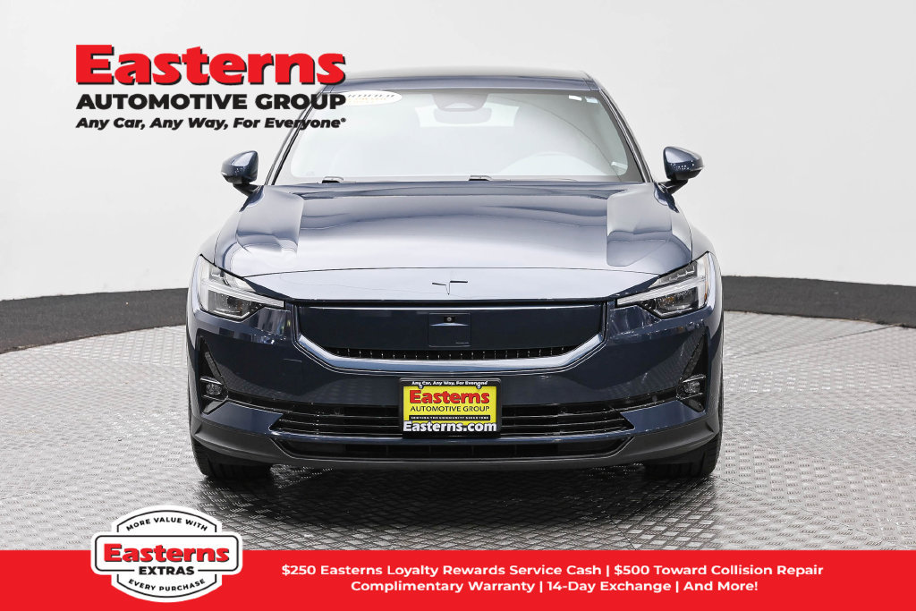 Used 2024 Polestar Polestar 2 AWD/4WD image 3
