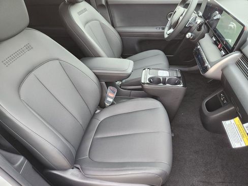 New 2026 Hyundai Ioniq 5 SEL RWD image 10