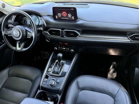 Used 2020 MAZDA CX-5 Grand Touring Reserve AWD/4WD image 28