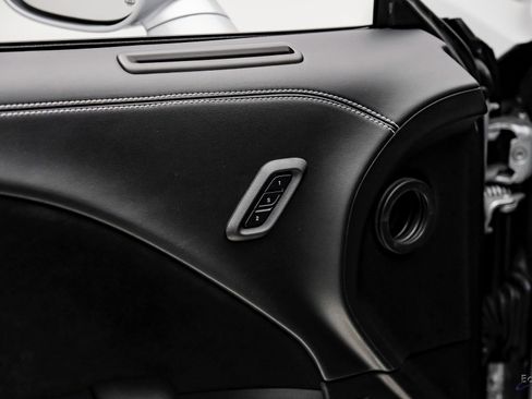 Used 2021 Dodge Challenger SRT Super Stock image 84