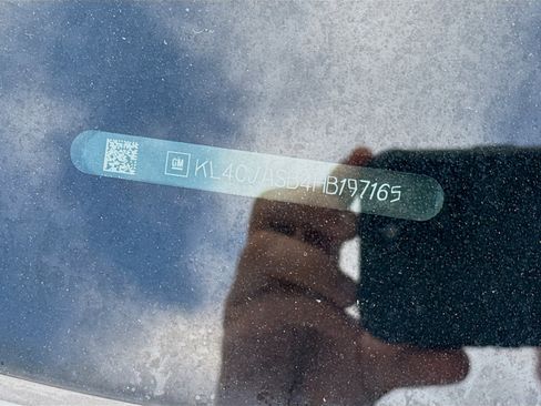 Used 2017 Buick Encore Preferred image 36