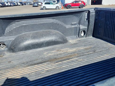 Used 2017 RAM 1500 Sport w/ Convenience Group image 13