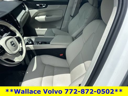Used 2024 Volvo XC60 B5 Plus w/ Protection Package Premier AWD/4WD image 17