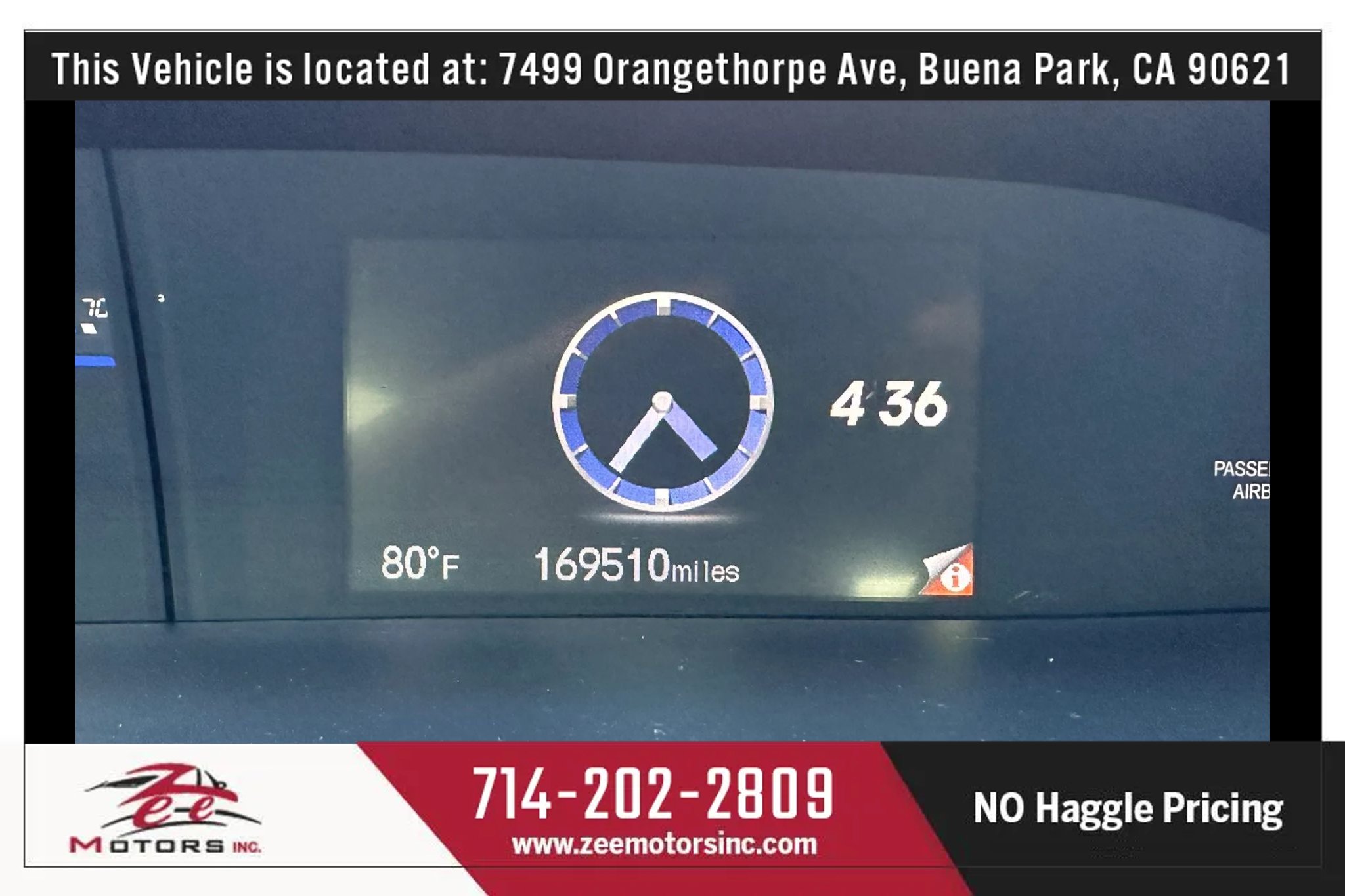Used 2012 Honda Civic EX image 27
