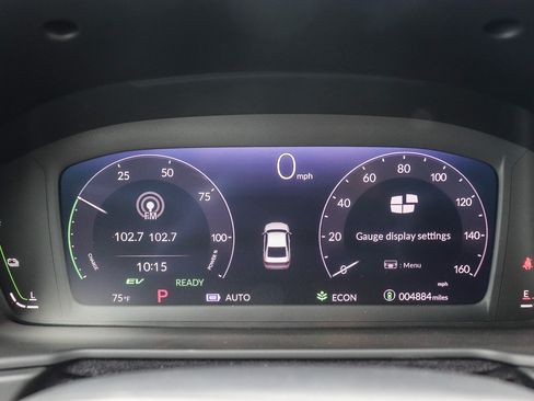 Certified 2024 Honda Accord Sport image 28