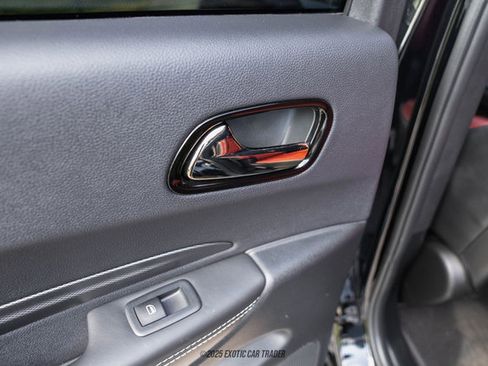 Used 2024 Dodge Durango SRT Hellcat AWD/4WD image 49