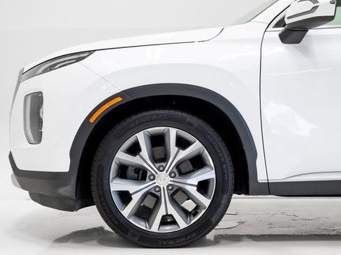 Used 2021 Hyundai Palisade SEL w/ Convenience Package AWD/4WD image 30