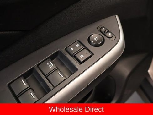 Used 2014 Honda CR-V EX-L image 10