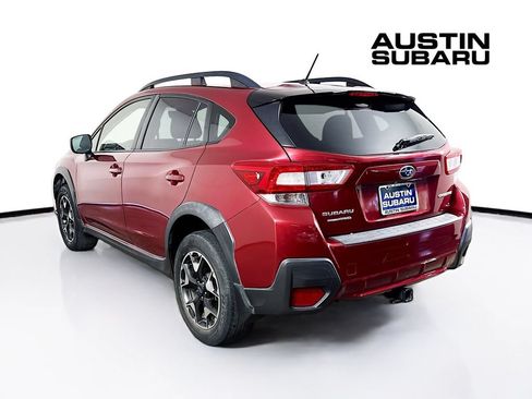 Used 2019 Subaru Crosstrek 2.0i AWD/4WD image 5