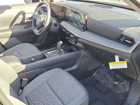 New 2026 Nissan Kicks SV w/ SV Premium Package image 12