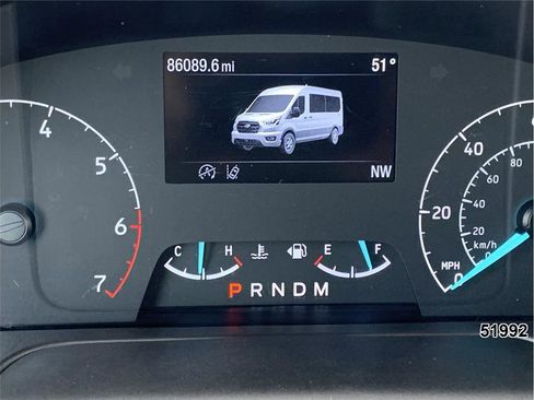Used 2021 Ford Transit 350 XL image 27
