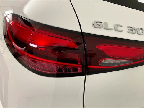 Certified 2023 Mercedes-Benz GLC 300 4MATIC image 23