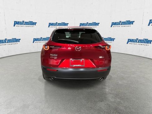 New 2026 MAZDA CX-30 AWD 2.5 S w/ Premium Package image 10